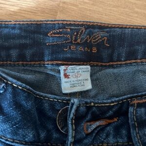 Women's Blue Jeans
